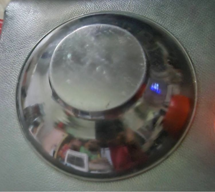 ที่เขี่ยบุหรี่ SONY วินเทจ ของแท้ Made in Japan รูปที่ 4