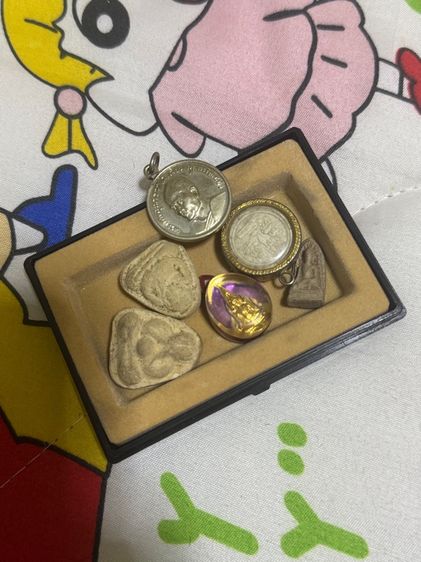 พระเก่าเก็บ