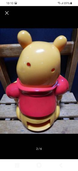 นาฬิกาปลุก ค่าส่ง 40 รูปที่ 3