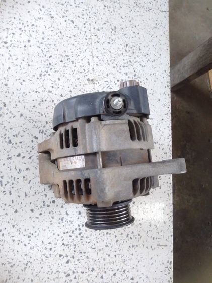 ไดร์ชาร์ท ซูซูกิ สวิฟท์  1.2 SUZUKI SWIFT  รูปที่ 2