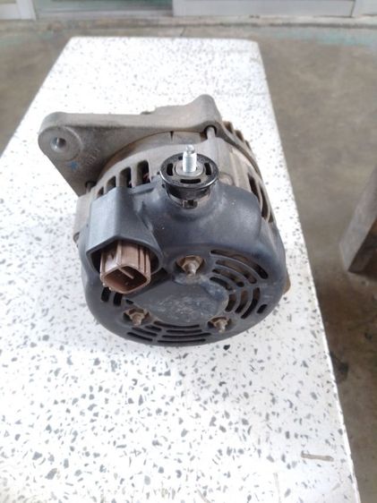 ไดร์ชาร์ท ซูซูกิ สวิฟท์  1.2 SUZUKI SWIFT  รูปที่ 3