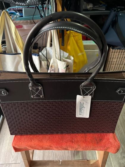 กระเป๋าใส่เอกสาร รูปที่ 3