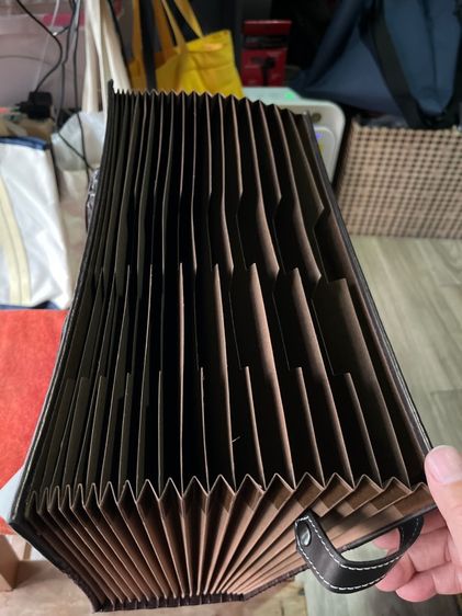 กระเป๋าใส่เอกสาร รูปที่ 2