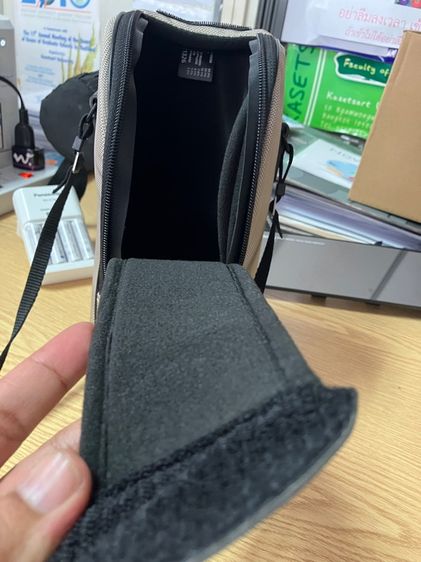 กระเป๋า Canon ใส่เลนส์  รูปที่ 5