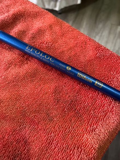 Wilson Iron club รูปที่ 3