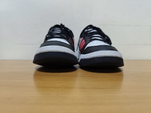 Adidas Neo 42.0 26.5 แท้ มือสอง รูปที่ 6