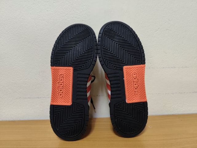 Adidas Neo 42.0 26.5 แท้ มือสอง รูปที่ 12