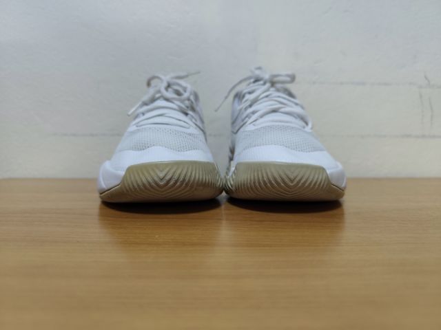 PUMA Triple Basketball 43.0 28.0 แท้ มือสอง รูปที่ 6