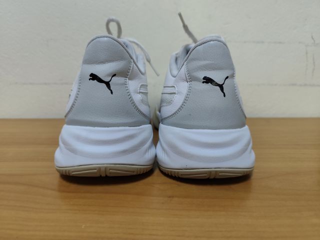 PUMA Triple Basketball 43.0 28.0 แท้ มือสอง รูปที่ 8