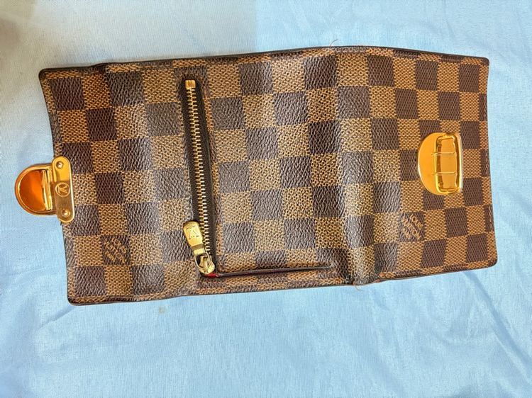 กระเป๋าสตางค์ หลุยส์วิคตอง รูปที่ 4