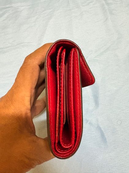 กระเป๋าสตางค์ หลุยส์วิคตอง รูปที่ 10