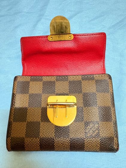 กระเป๋าสตางค์ หลุยส์วิคตอง รูปที่ 3
