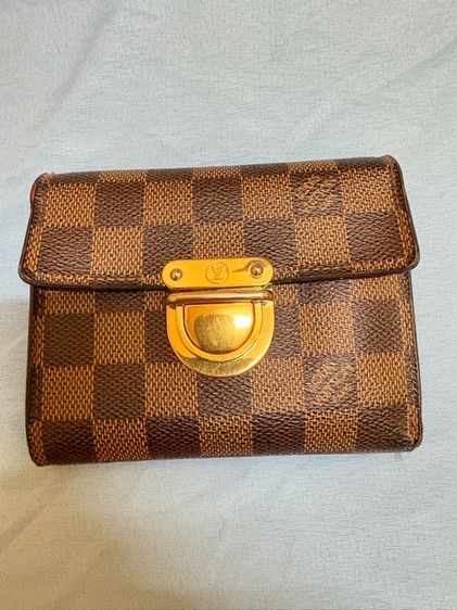 กระเป๋าสตางค์ หลุยส์วิคตอง