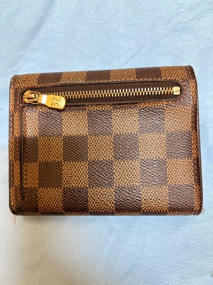 กระเป๋าสตางค์ หลุยส์วิคตอง รูปที่ 2