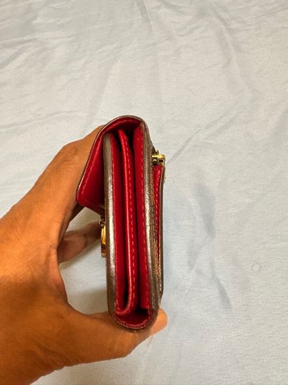 กระเป๋าสตางค์ หลุยส์วิคตอง รูปที่ 12