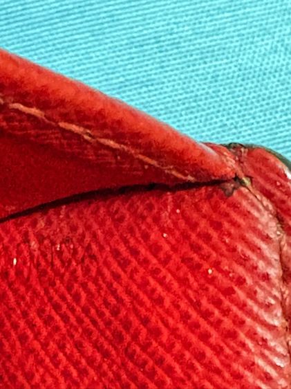 กระเป๋าสตางค์ หลุยส์วิคตอง รูปที่ 8