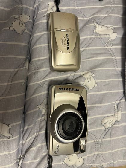 กล้องฟิลม์