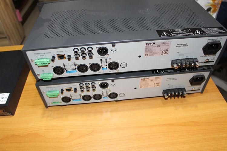 BOSCH PLE-1MA060-EU รูปที่ 2