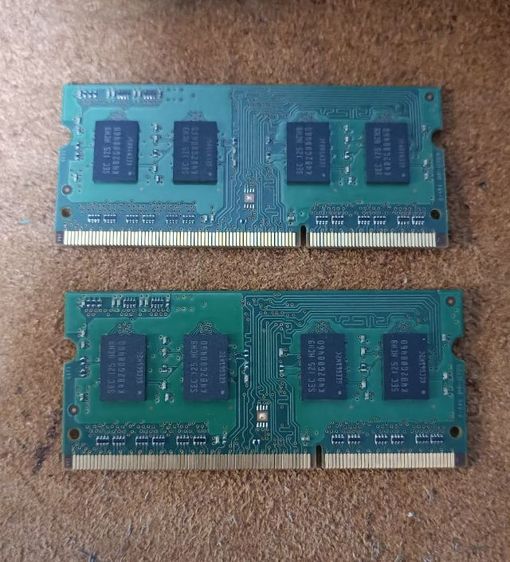 ram notebook ddr3 ใช้งานได้ปกติ