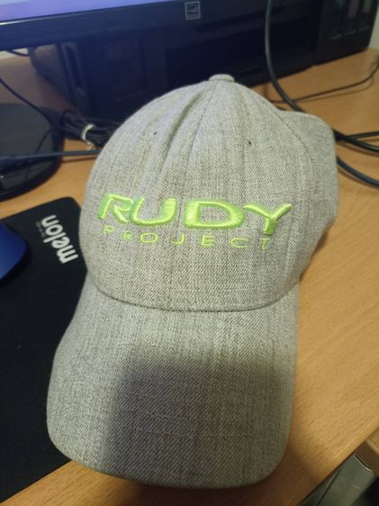หมวกและหมวกแก๊ป หมวก Rudy Project (Bigone,Fishing)