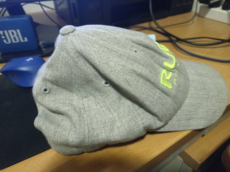 หมวก Rudy Project (Bigone,Fishing) รูปที่ 3