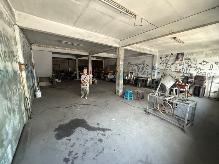 ขายอาคารพาณิชย์ เพชรเกษม102 รูปที่ 3