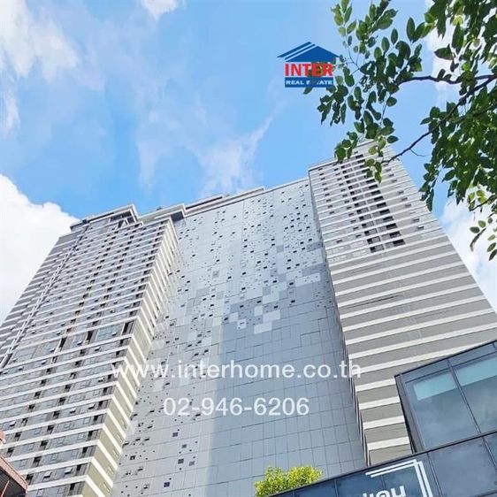 ไม่ใช่ คอนโดมิเนียม 55 ตร.ม. ควินทารา มาย’เดน โพธิ์นิมิตร ใกล้ BTS โพธิ์นิมิตร ถนนกรุงธนบุรี ถนนสมเด็จพระเจ้าตากสิน เขตธนบุรี กรุงเทพมหานคร รูปที่ 2