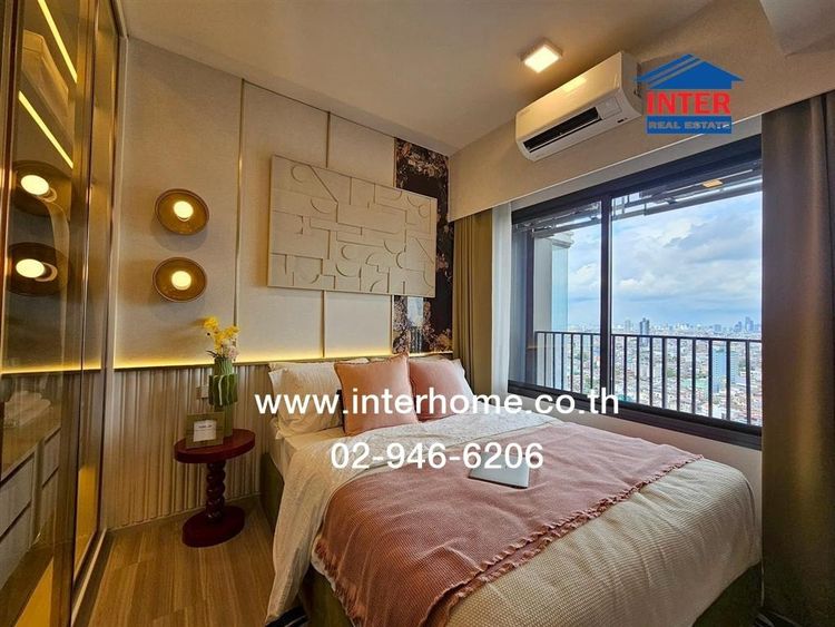 ไม่ใช่ คอนโดมิเนียม 55 ตร.ม. ควินทารา มาย’เดน โพธิ์นิมิตร ใกล้ BTS โพธิ์นิมิตร ถนนกรุงธนบุรี ถนนสมเด็จพระเจ้าตากสิน เขตธนบุรี กรุงเทพมหานคร