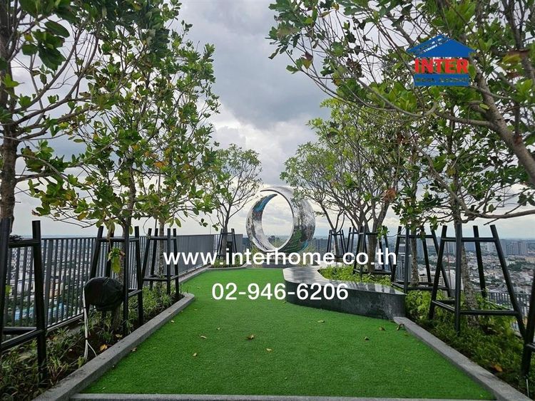 ไม่ใช่ คอนโดมิเนียม 55 ตร.ม. ควินทารา มาย’เดน โพธิ์นิมิตร ใกล้ BTS โพธิ์นิมิตร ถนนกรุงธนบุรี ถนนสมเด็จพระเจ้าตากสิน เขตธนบุรี กรุงเทพมหานคร รูปที่ 3