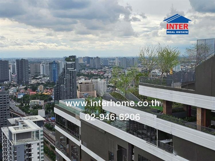 ไม่ใช่ คอนโดมิเนียม 55 ตร.ม. ควินทารา มาย’เดน โพธิ์นิมิตร ใกล้ BTS โพธิ์นิมิตร ถนนกรุงธนบุรี ถนนสมเด็จพระเจ้าตากสิน เขตธนบุรี กรุงเทพมหานคร รูปที่ 4