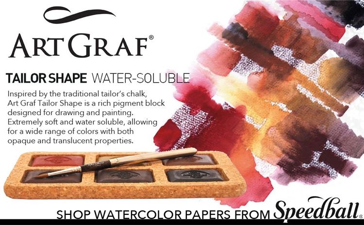 ขายสีชาโคระบายน้ำ ArtGraf รูปที่ 6