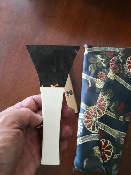 bachi บาชิ กระดองเต่า  รูปที่ 4