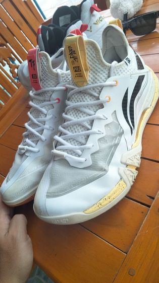 รองเท้า Li-Ning 2สี รูปที่ 2