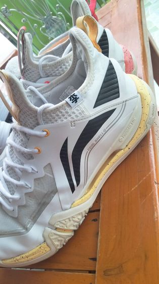 รองเท้า Li-Ning 2สี รูปที่ 6