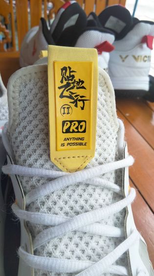 รองเท้า Li-Ning 2สี รูปที่ 5