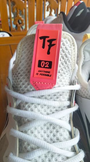 รองเท้า Li-Ning 2สี รูปที่ 7