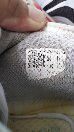 รองเท้า Li-Ning 2สี รูปที่ 12