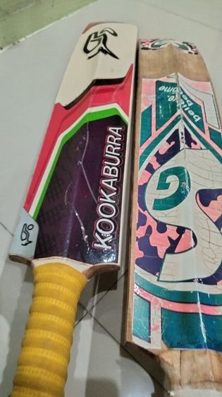 Cricket ไม้คริกเก็ต  รูปที่ 5