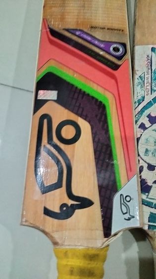 Cricket ไม้คริกเก็ต  รูปที่ 2