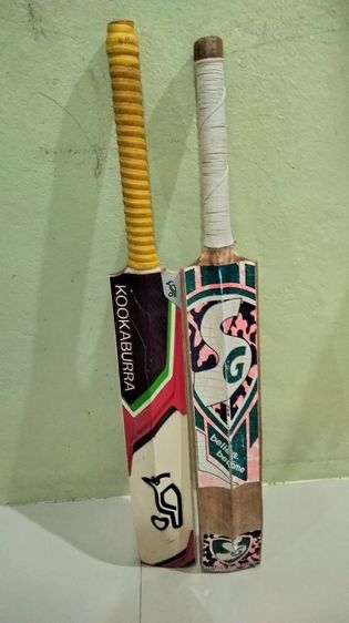 Cricket ไม้คริกเก็ต  รูปที่ 4