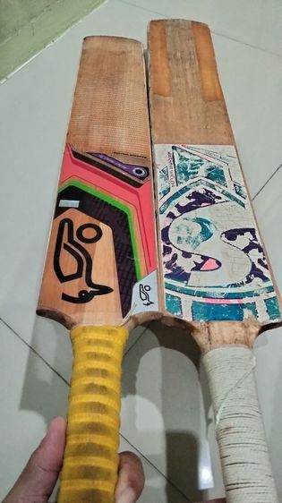Cricket ไม้คริกเก็ต  รูปที่ 6