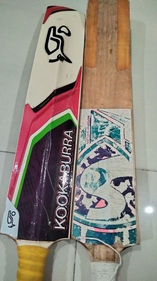 Cricket ไม้คริกเก็ต  รูปที่ 3