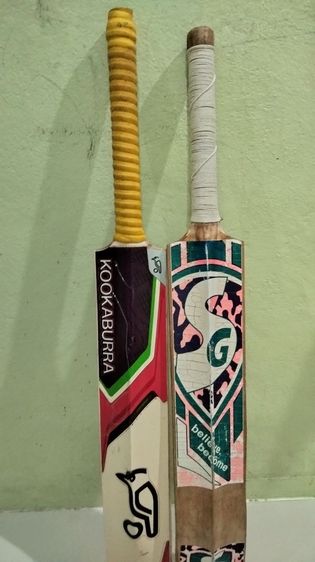 Cricket ไม้คริกเก็ต  รูปที่ 8