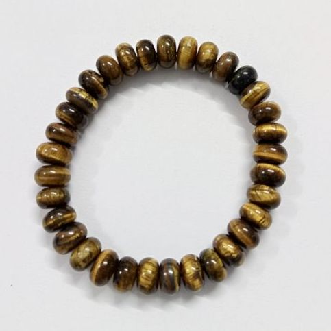 สร้อยข้อมือหินแท้ ไทเกอร์อาย รูปที่ 7