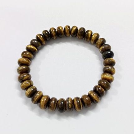 สร้อยข้อมือหินแท้ ไทเกอร์อาย รูปที่ 4