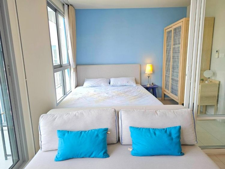 ตกแต่งครบ ขายคอนโด บลู ไดมอนด์ ชะอำ-หัวหิน ชั้น 20 วิวทะเล ทำเลดี แต่งครบ พร้อมเข้าอยู่