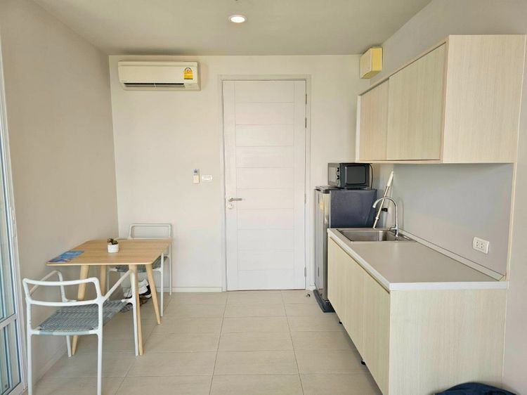 ตกแต่งครบ ขายคอนโด บลู ไดมอนด์ ชะอำ-หัวหิน ชั้น 20 วิวทะเล ทำเลดี แต่งครบ พร้อมเข้าอยู่ รูปที่ 4