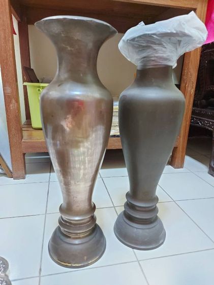 แจกันทองเหลือง รูปที่ 6