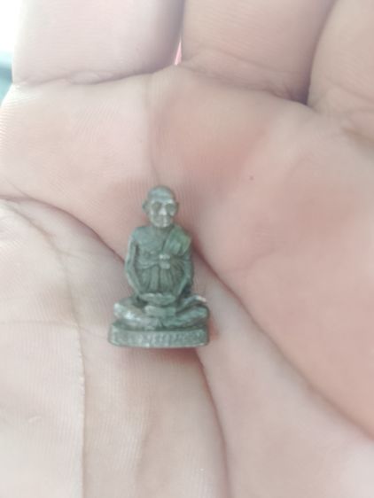 รูปหล่อหลวงพ่อโตปี2515 รูปที่ 3