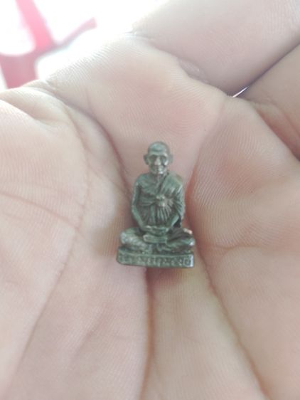 รูปหล่อหลวงพ่อโตปี2515 รูปที่ 4